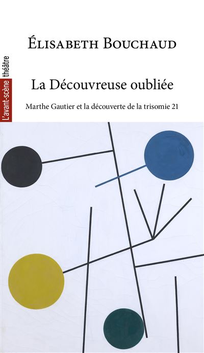 La découvreuse oubliée