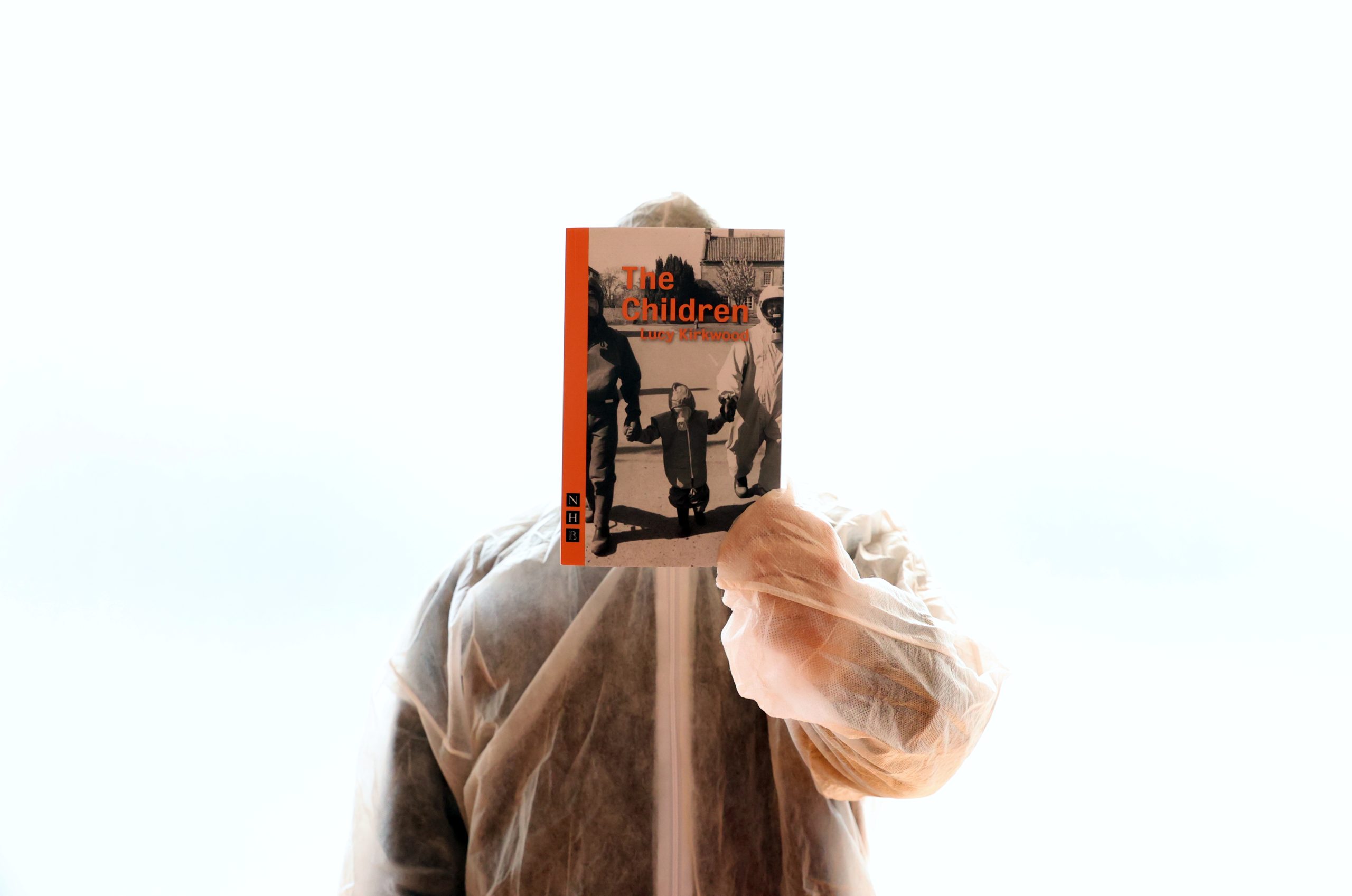 "The Children," in the next Reading Theater with Science