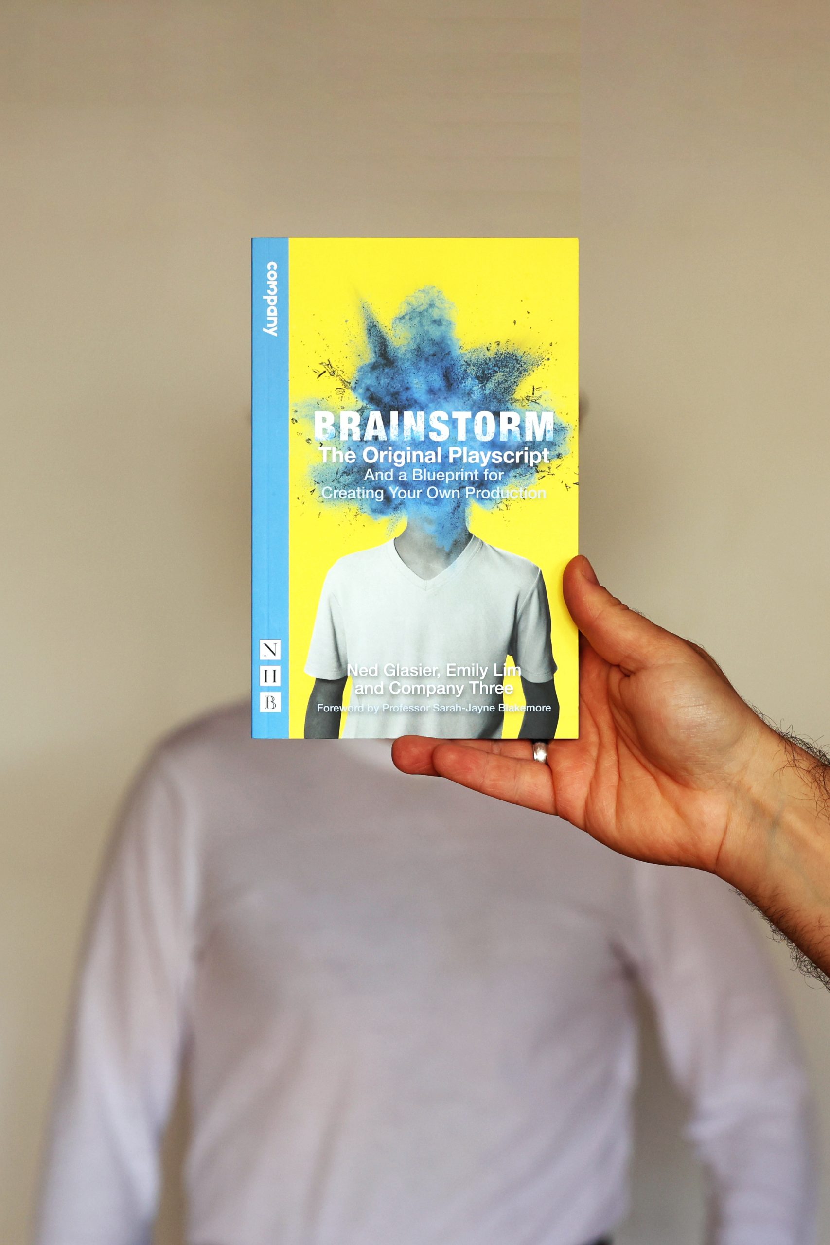 Four new books are now available!