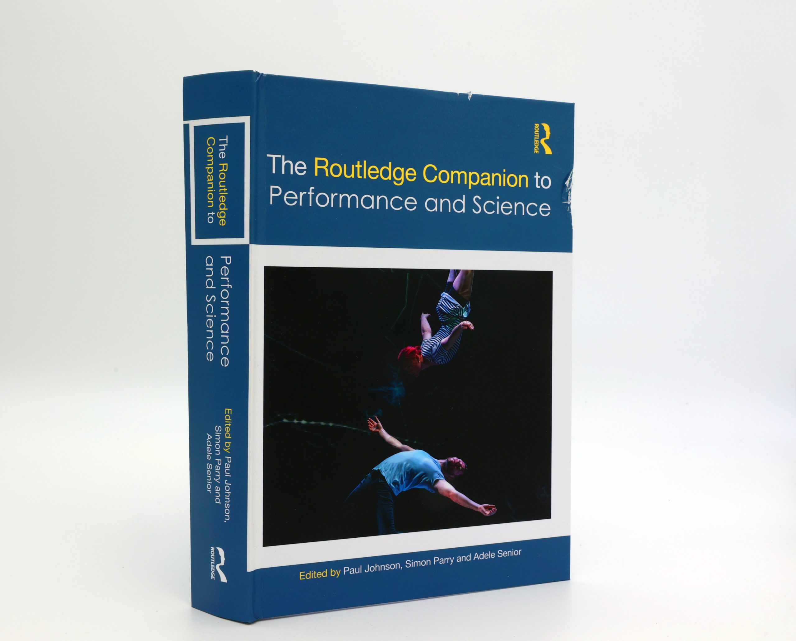 A new map for thinking about the relationship between performance and science.