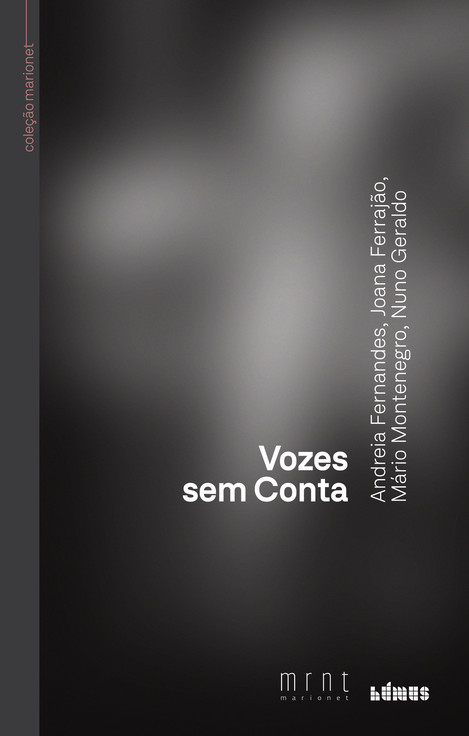 Vozes sem Conta